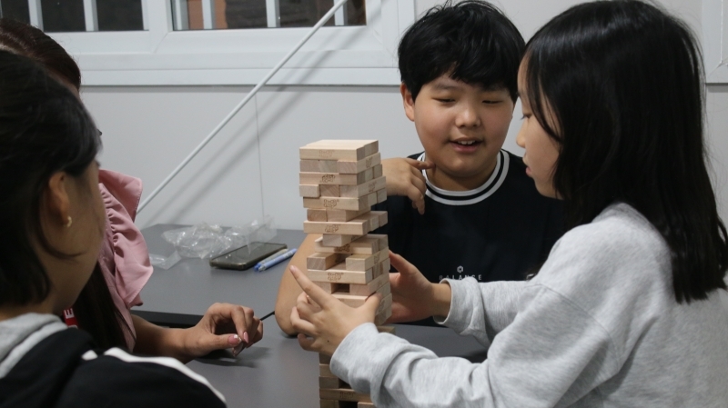 フィリピン留学 Cebu21 - A&J ECO CAMPUS-School Life-38